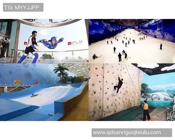 重庆极限运动队的灵活性分析与发展前景探讨