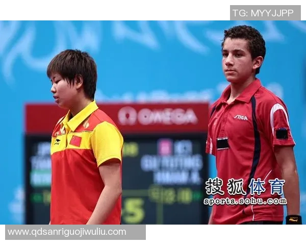 武汉乒乓球队在洲际杯中的比赛经验与表现分析